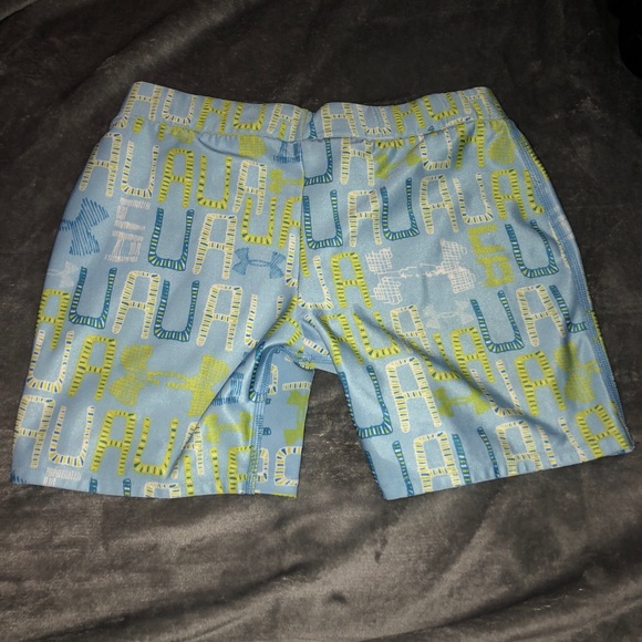 Under Armour Shorts Under Armour Compression Shorts Medium Poshmark